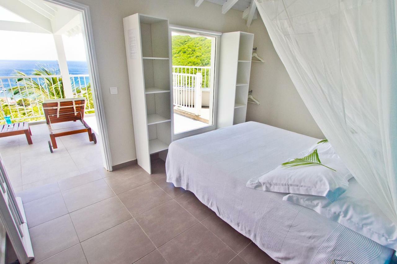 Appartement Duplex Vue Mer Jacuzzi Prive เดเอ ภายนอก รูปภาพ