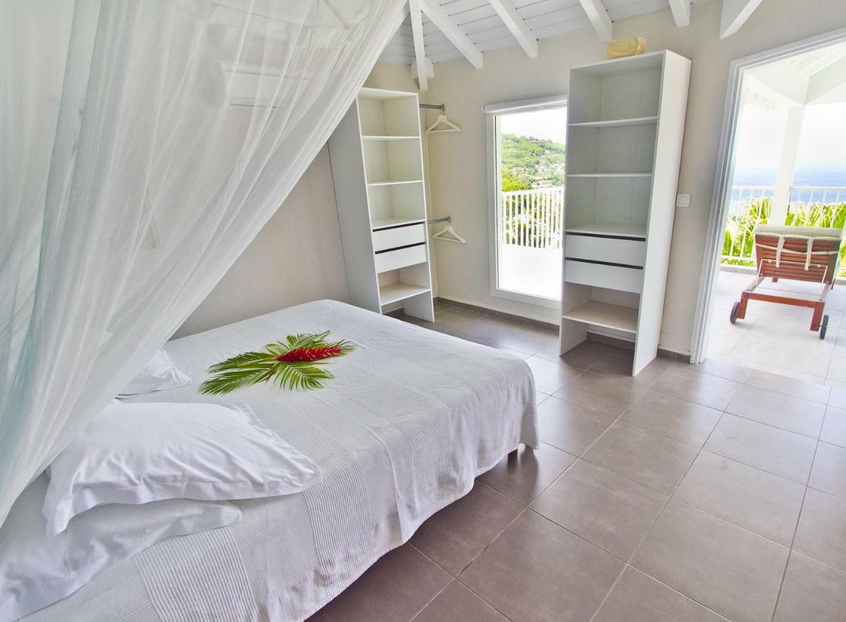 Appartement Duplex Vue Mer Jacuzzi Prive เดเอ ภายนอก รูปภาพ